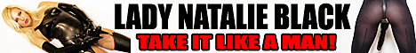 Lady Nathalie Black